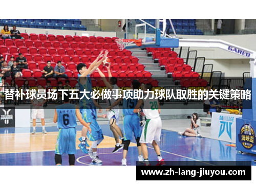 替补球员场下五大必做事项助力球队取胜的关键策略