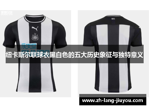 纽卡斯尔联球衣黑白色的五大历史象征与独特意义