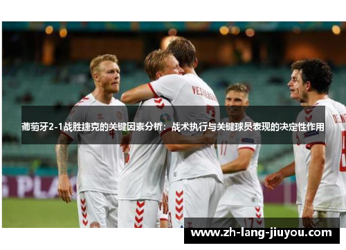 葡萄牙2-1战胜捷克的关键因素分析：战术执行与关键球员表现的决定性作用