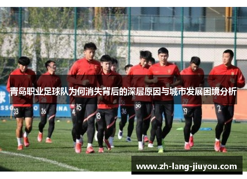 青岛职业足球队为何消失背后的深层原因与城市发展困境分析