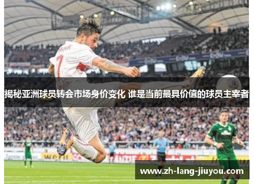 揭秘亚洲球员转会市场身价变化 谁是当前最具价值的球员主宰者