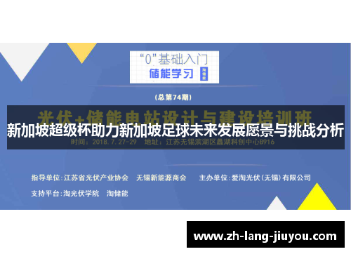 新加坡超级杯助力新加坡足球未来发展愿景与挑战分析